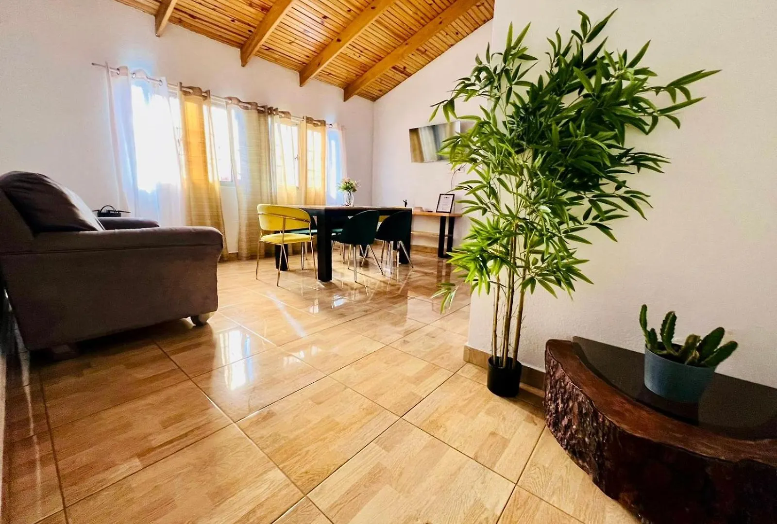 Brisas De Las Montanas Jarabacoa Daire