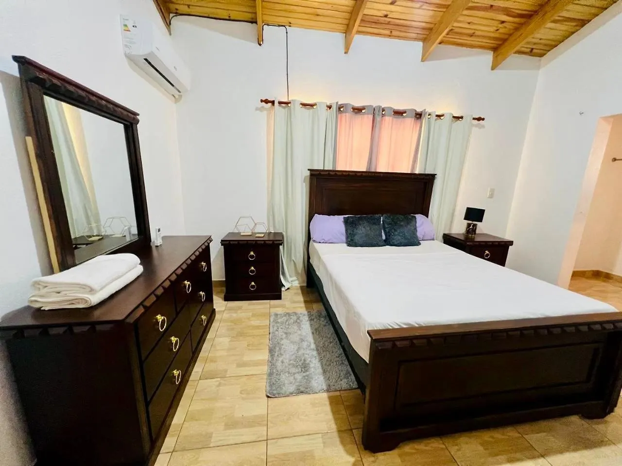 Brisas De Las Montanas Jarabacoa