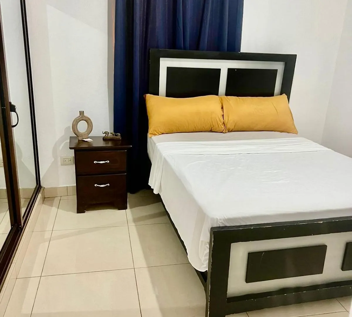 Brisas De Las Montanas Jarabacoa Lägenhet